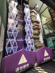 -MELAND CLUB亲子乐园·派对·餐厅(北京芳圆里ID MALL店)