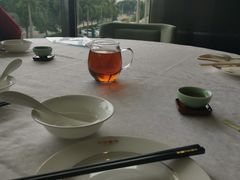 -海湾壹品·粤菜·早茶·烤鸭(拱北店)