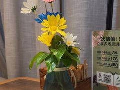 -云海肴·汽锅鸡·云南代表菜(浦江欢乐颂店)