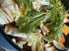 -王鼎精致料理铁板烧(世博源店)