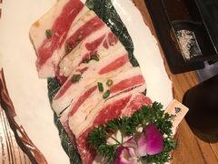 -黑牛の店·和牛烧肉(合生汇店)