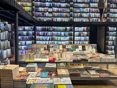 -三联韬奋书店(三里屯店)