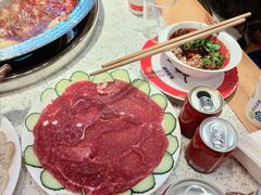 -大味生态火锅(蓝谷地店)