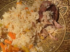 -楼兰新疆主题餐厅(苏州中心店)