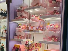 -爱玩嘉年华(江北一店)