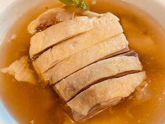 正兴醉鸡-老正兴菜馆(福州路店)