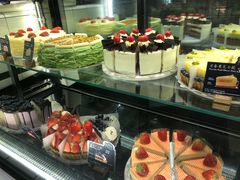 -黑草莓(重庆路店)