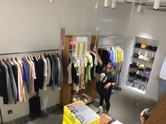 -Badmarket(庙前西街店)