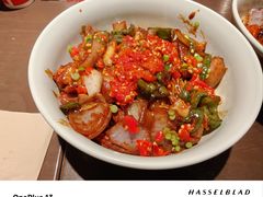 -王繁星面馆(西安熙地港店)