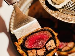 -壳里西餐厅Coquille Seafood Bistro(蒙自路店)