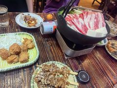 -平成屋·午肴夜酒(四川北路店)
