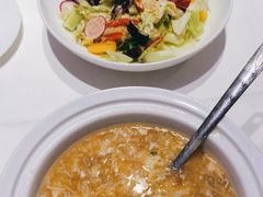 -川粤春天商务餐厅(人民路店)