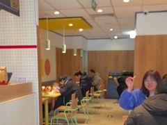 -麦当劳(安定门外大街店)