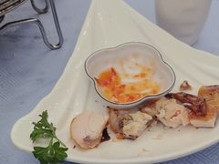 -古南都·老广东酒楼(龙江店)