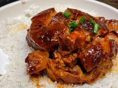 -蔡家酒楼(一德街店)