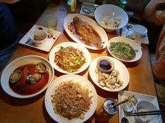 -青菁酒家·象山海鲜(胜利河美食街店)