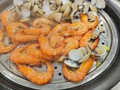 -船奇蒸汽海鲜·闽菜(八市海鲜总店)