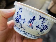 牦牛酸奶-德禄酸奶(莫家街店)