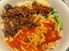 -青水瓦台汤泉(未央店)