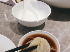 -鼎泰丰(国贸商城店)
