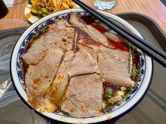 -有礼有面(知春路店)