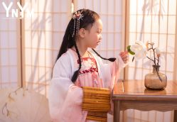 点击看大图 -雅尼·亚米儿童摄影美学馆(汉阳店)