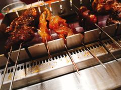 -邢氏老太太烤串(北兴街店)