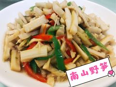 -天乐农家鱼头王(天目湖店)