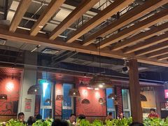 -管氏翅吧(台湾街店)
