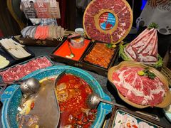 -吼堂老火锅(太古里总店)