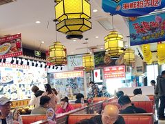 -渔家风味·鲅鱼水饺·央视展播·海鲜天津菜(开发区店)