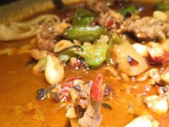 -楼兰新疆主题餐厅(苏州中心店)