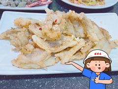 -王庄阿咪海鲜大排档(象园店)