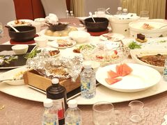 -上海安亭别墅花园酒店