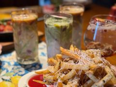 -弗兰克牛排西餐厅Ribone steak house(柠檬花园店)