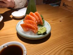 -和食亭·自助·烤肉·寿喜烧(海创园店)