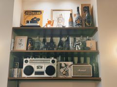 -吹泡·Triphop(棋盘店)