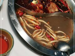 -憨铁匠老火锅(龙岗万科里店)
