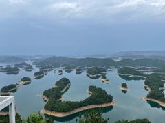 -千岛湖东南湖区