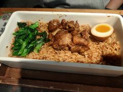 -和府捞面(石景山喜隆多店)