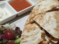 -榖屋house of flour(张江首店)