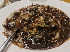 -建滔诺富特酒店-悦餐厅