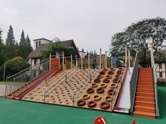 -太阳岛度假酒店