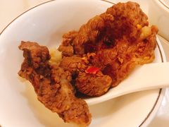 -潮汕大目牛肉火锅(上梅林店)