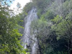 -玉渡山风景区-售票处