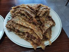华威肉饼-清真永恒华威肉饼(潘家园店)