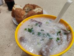 -生记粥店(旺角店)