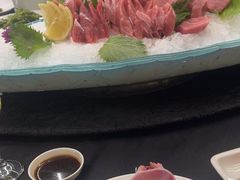 -正德楼果木烤鸭·渔家菜(东港店)