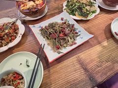 -缘生态云南菜·野生菌庭院餐厅(华侨城店)