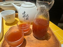-蔡澜点心·粤菜(海印都荟城店)
